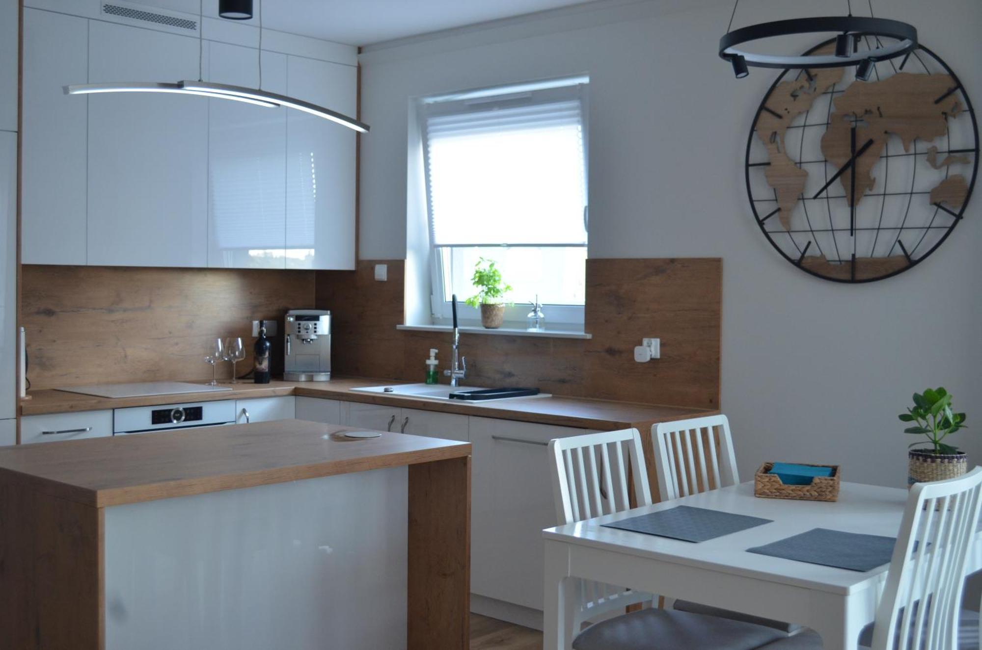 Apart City Break Apartament Świebodzice Esterno foto
