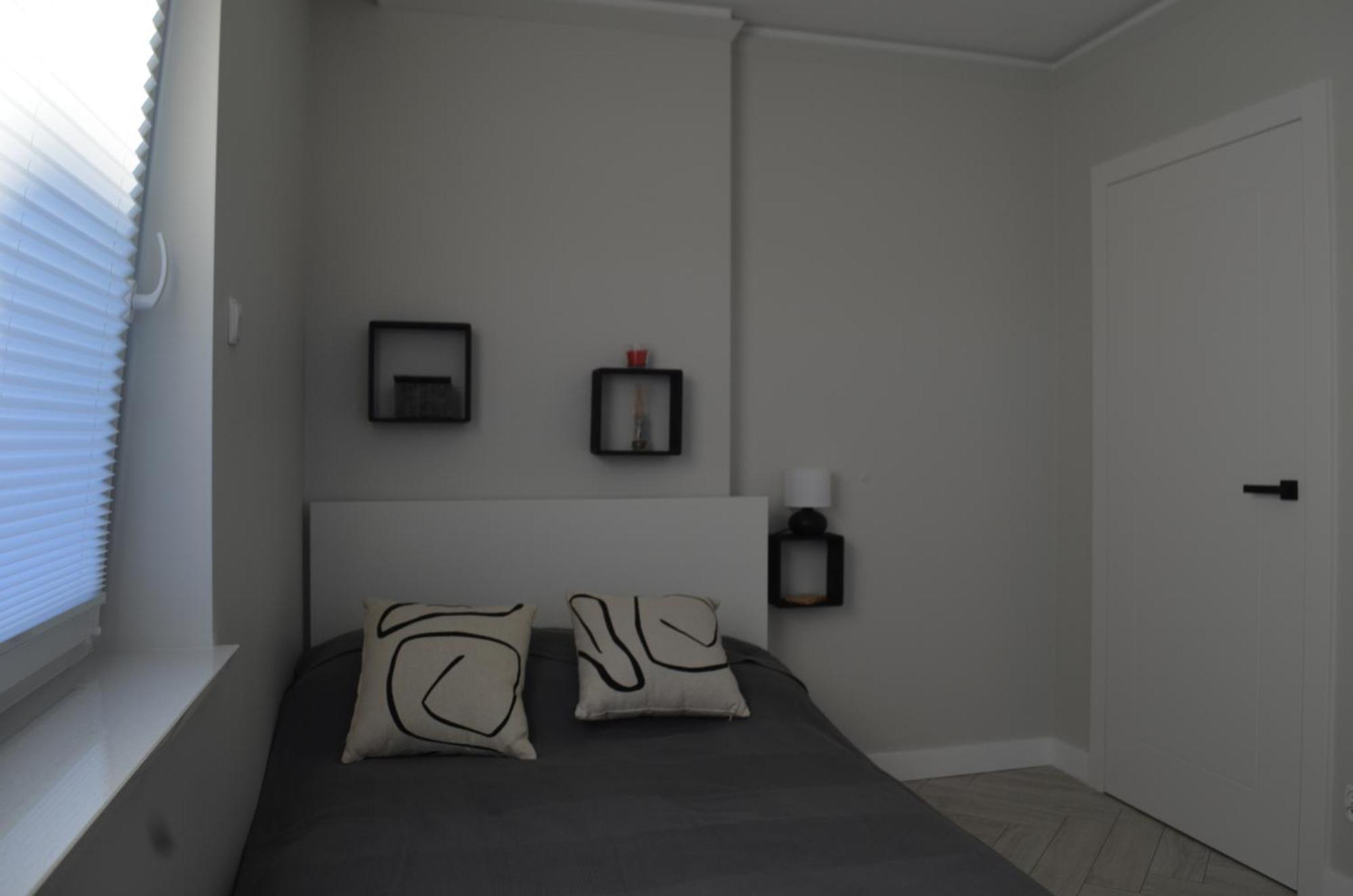 Apart City Break Apartament Świebodzice Esterno foto