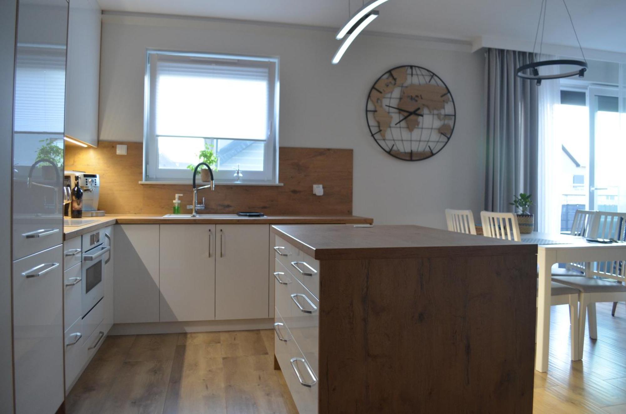 Apart City Break Apartament Świebodzice Esterno foto