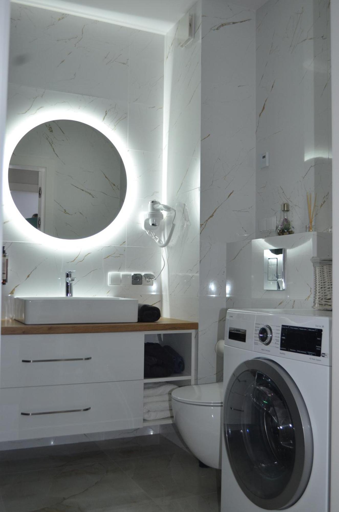 Apart City Break Apartament Świebodzice Esterno foto