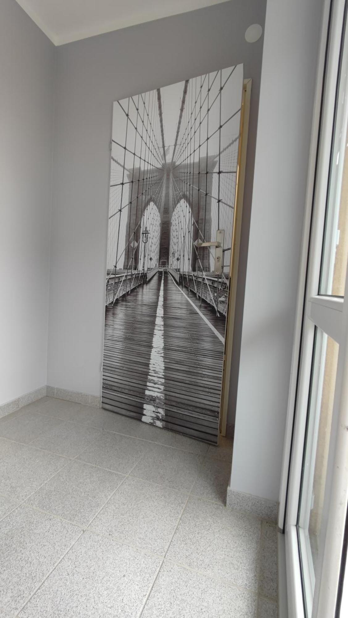 Apart City Break Apartament Świebodzice Esterno foto